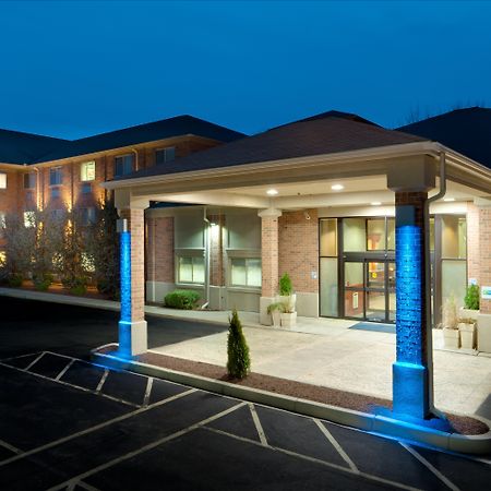 Holiday Inn Express & Suites Smithfield - Providence By Ihg Ngoại thất bức ảnh