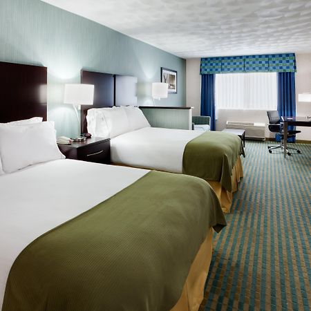 Holiday Inn Express & Suites Smithfield - Providence, An Ihg Hotel Phòng bức ảnh