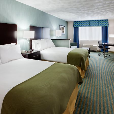 Holiday Inn Express & Suites Smithfield - Providence By Ihg Phòng bức ảnh