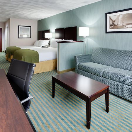 Holiday Inn Express & Suites Smithfield - Providence, An Ihg Hotel Phòng bức ảnh