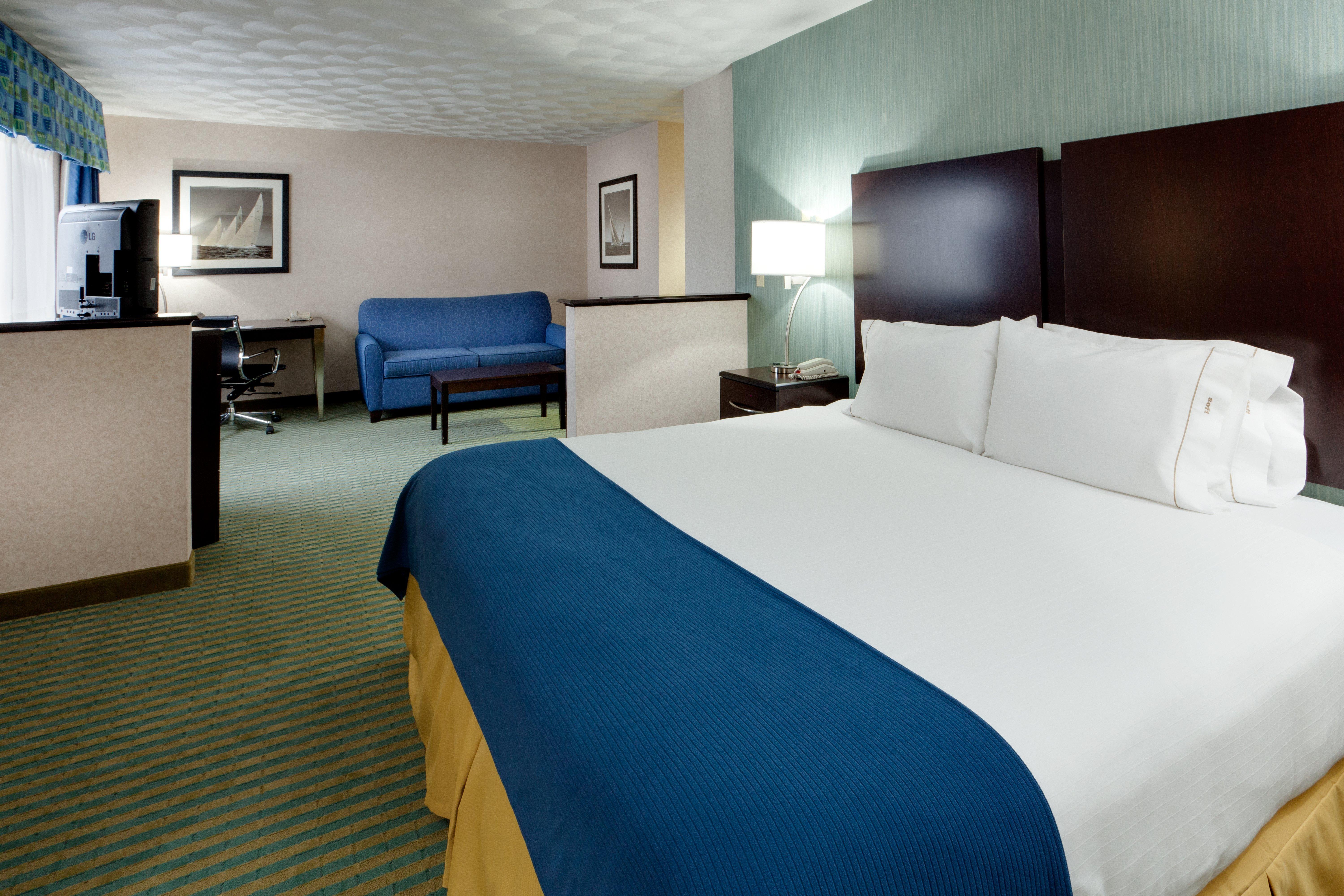 Holiday Inn Express & Suites Smithfield - Providence By Ihg Ngoại thất bức ảnh