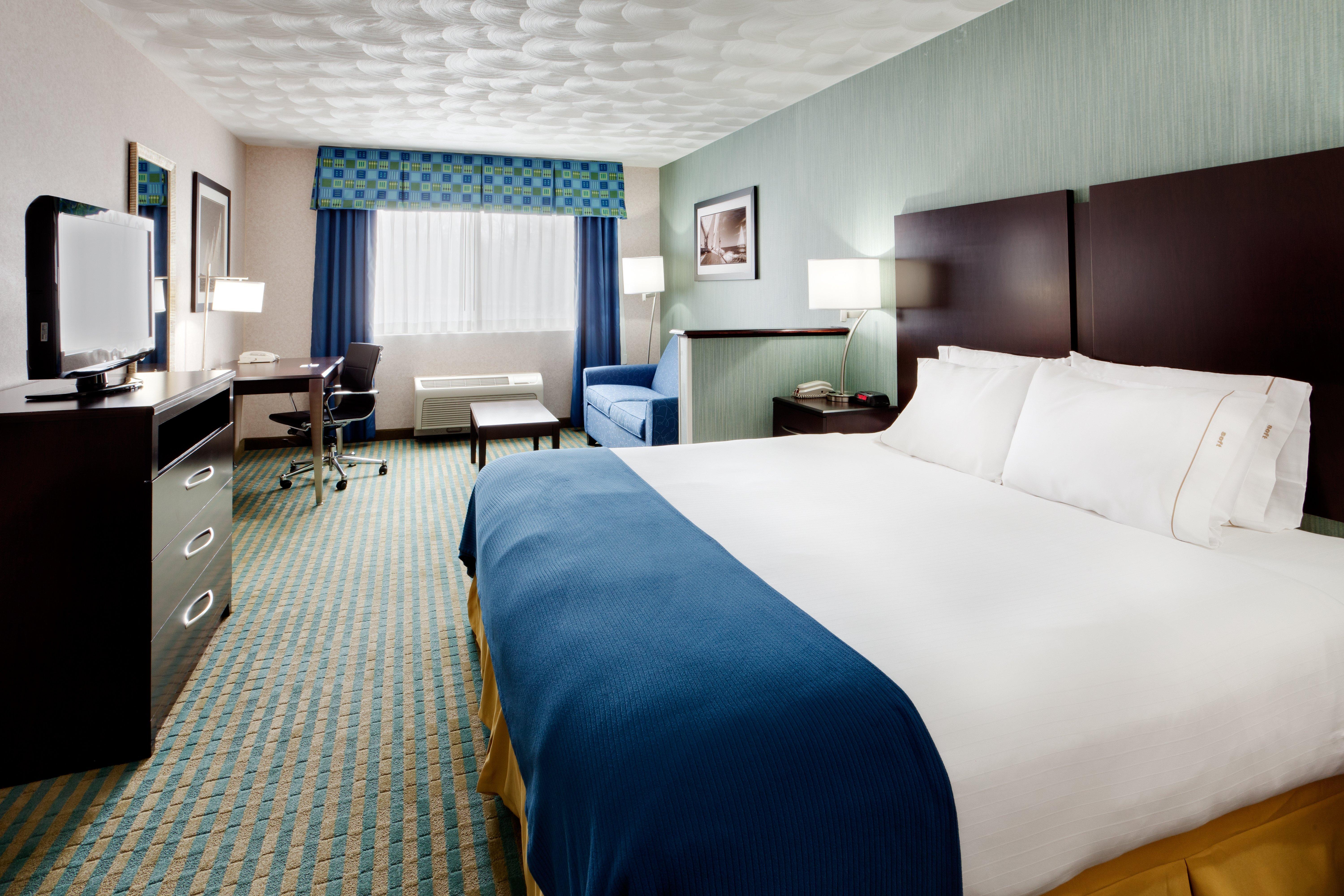 Holiday Inn Express & Suites Smithfield - Providence By Ihg Ngoại thất bức ảnh