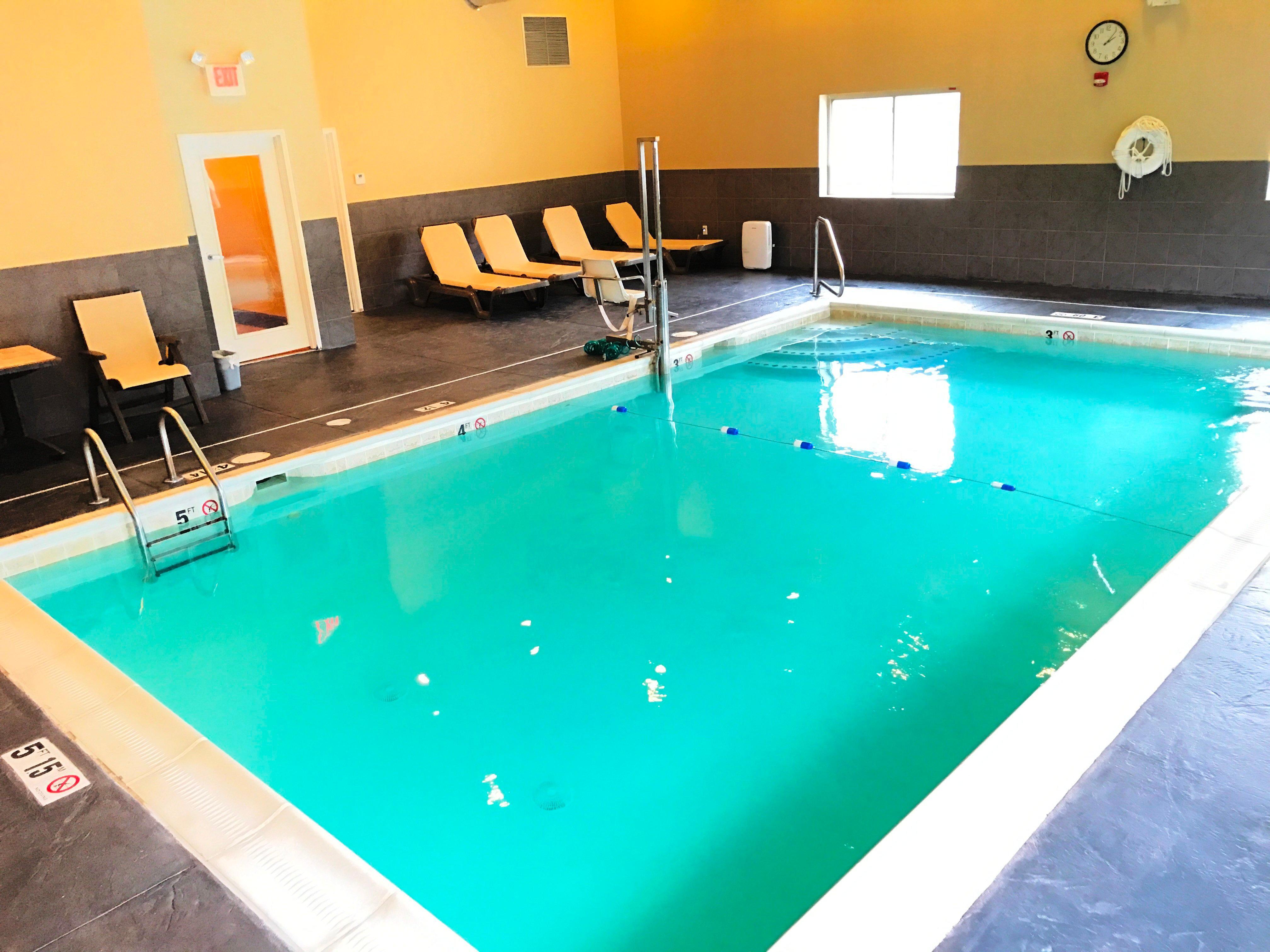 Holiday Inn Express & Suites Smithfield - Providence By Ihg Ngoại thất bức ảnh