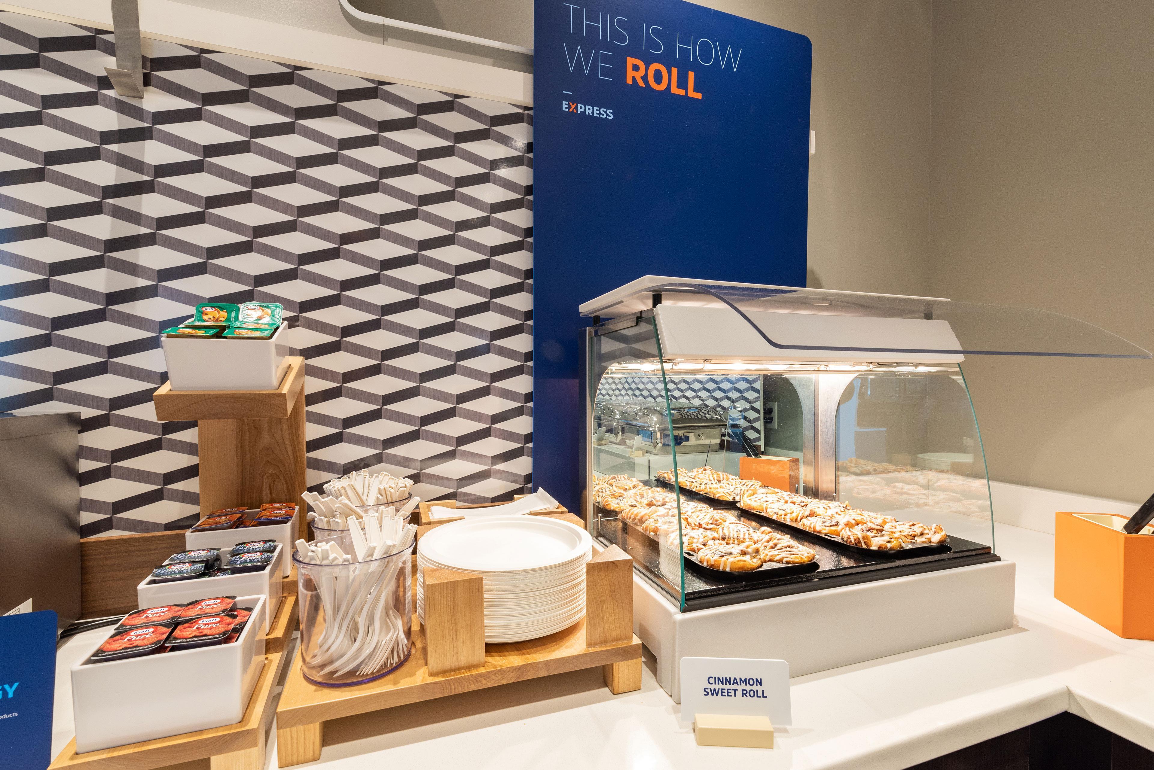 Holiday Inn Express & Suites Smithfield - Providence By Ihg Ngoại thất bức ảnh