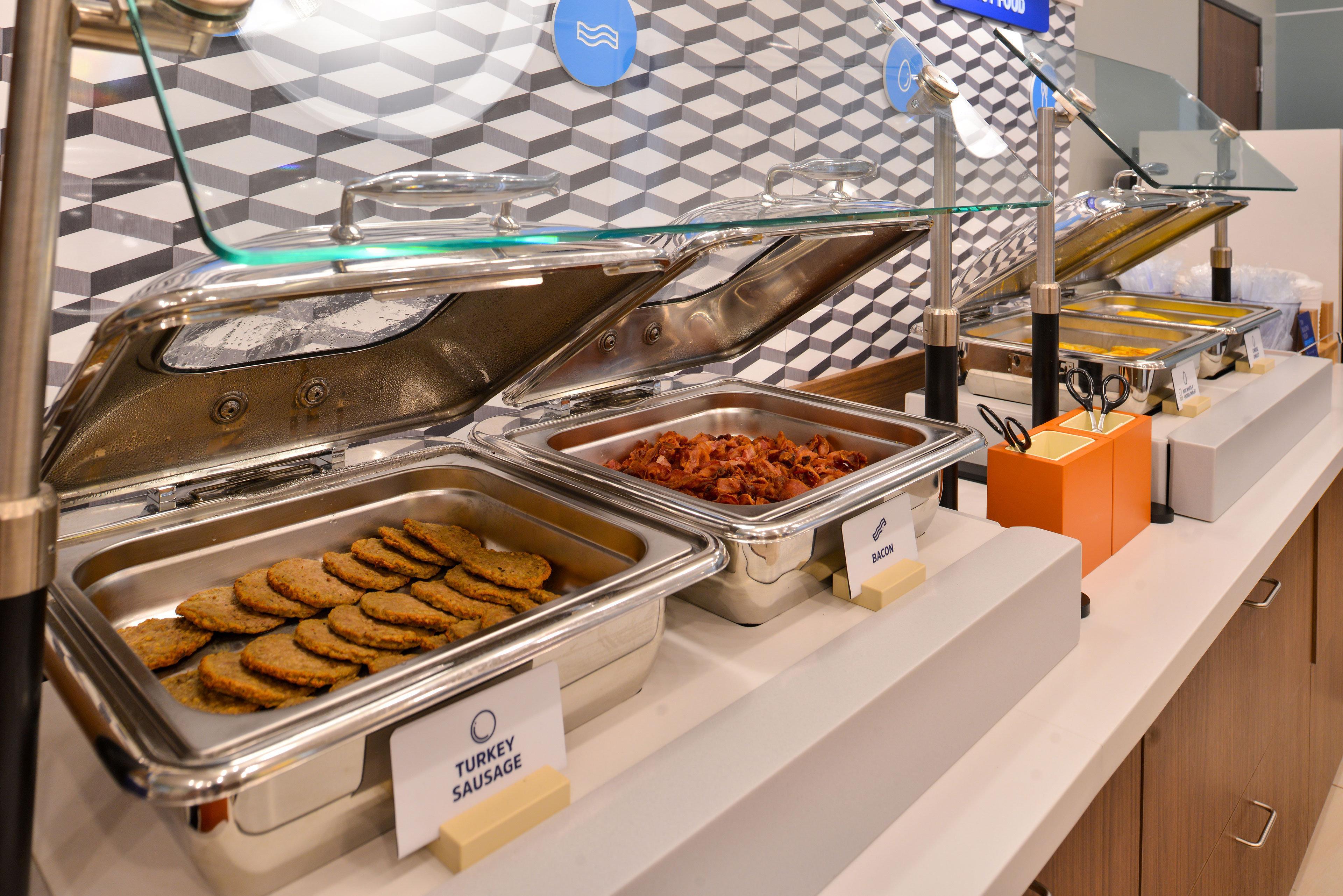 Holiday Inn Express & Suites Smithfield - Providence By Ihg Ngoại thất bức ảnh