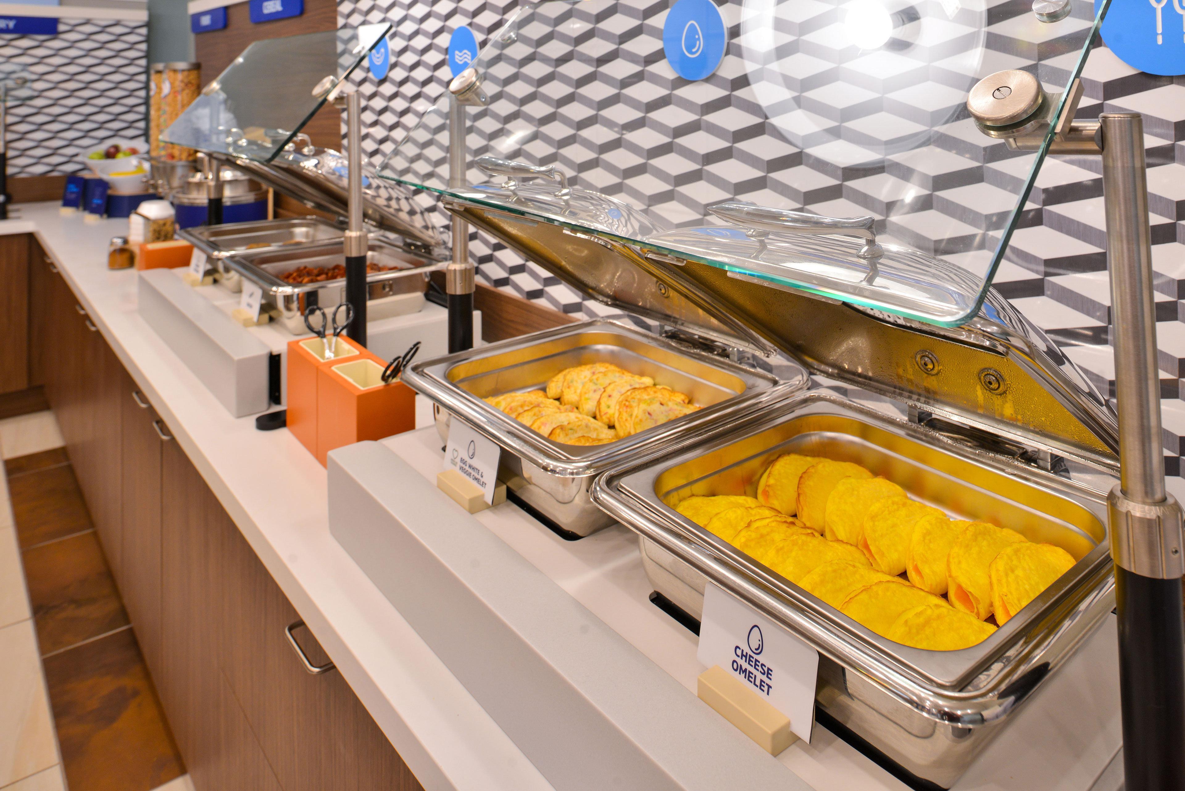 Holiday Inn Express & Suites Smithfield - Providence By Ihg Ngoại thất bức ảnh