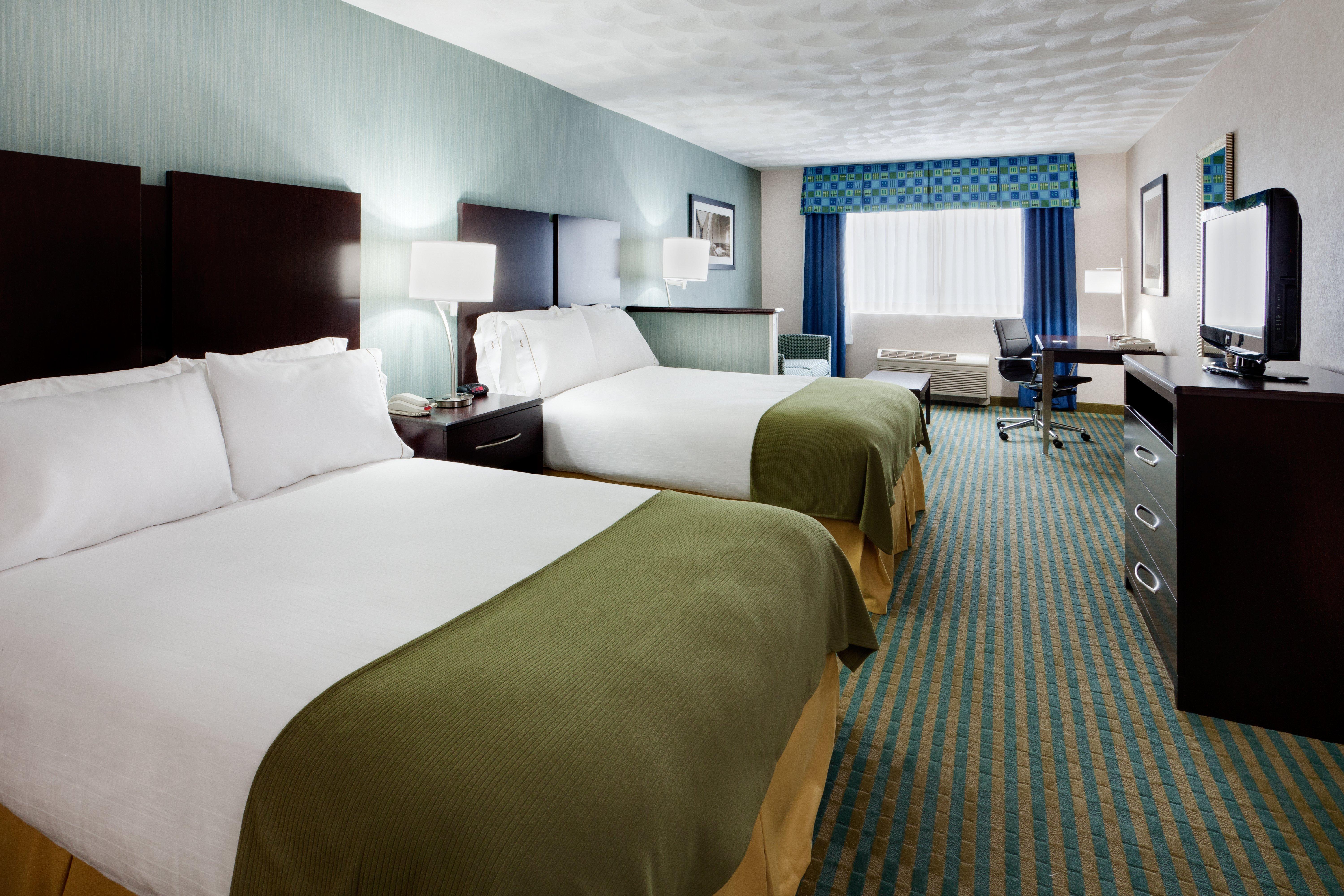 Holiday Inn Express & Suites Smithfield - Providence By Ihg Phòng bức ảnh