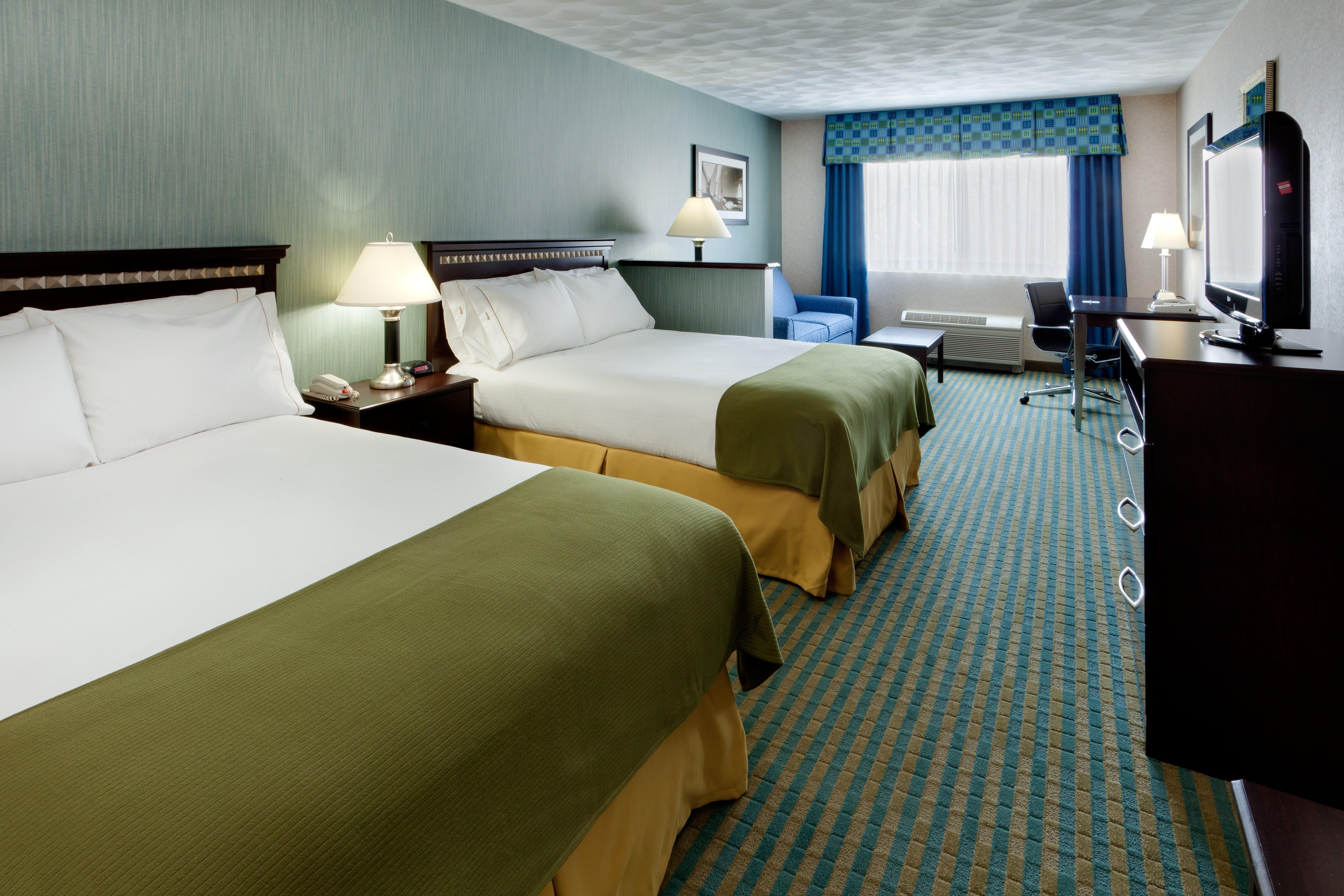 Holiday Inn Express & Suites Smithfield - Providence By Ihg Phòng bức ảnh