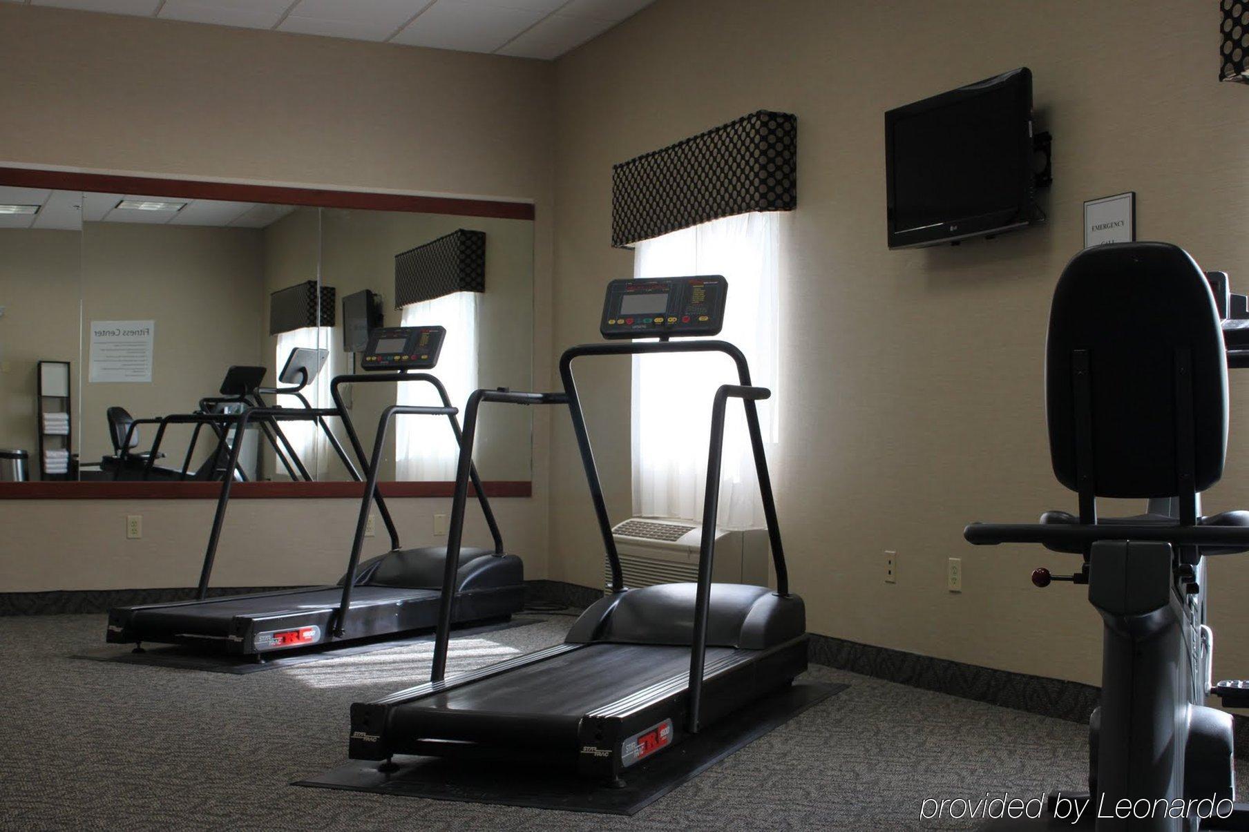 Holiday Inn Express & Suites Smithfield - Providence By Ihg Ngoại thất bức ảnh