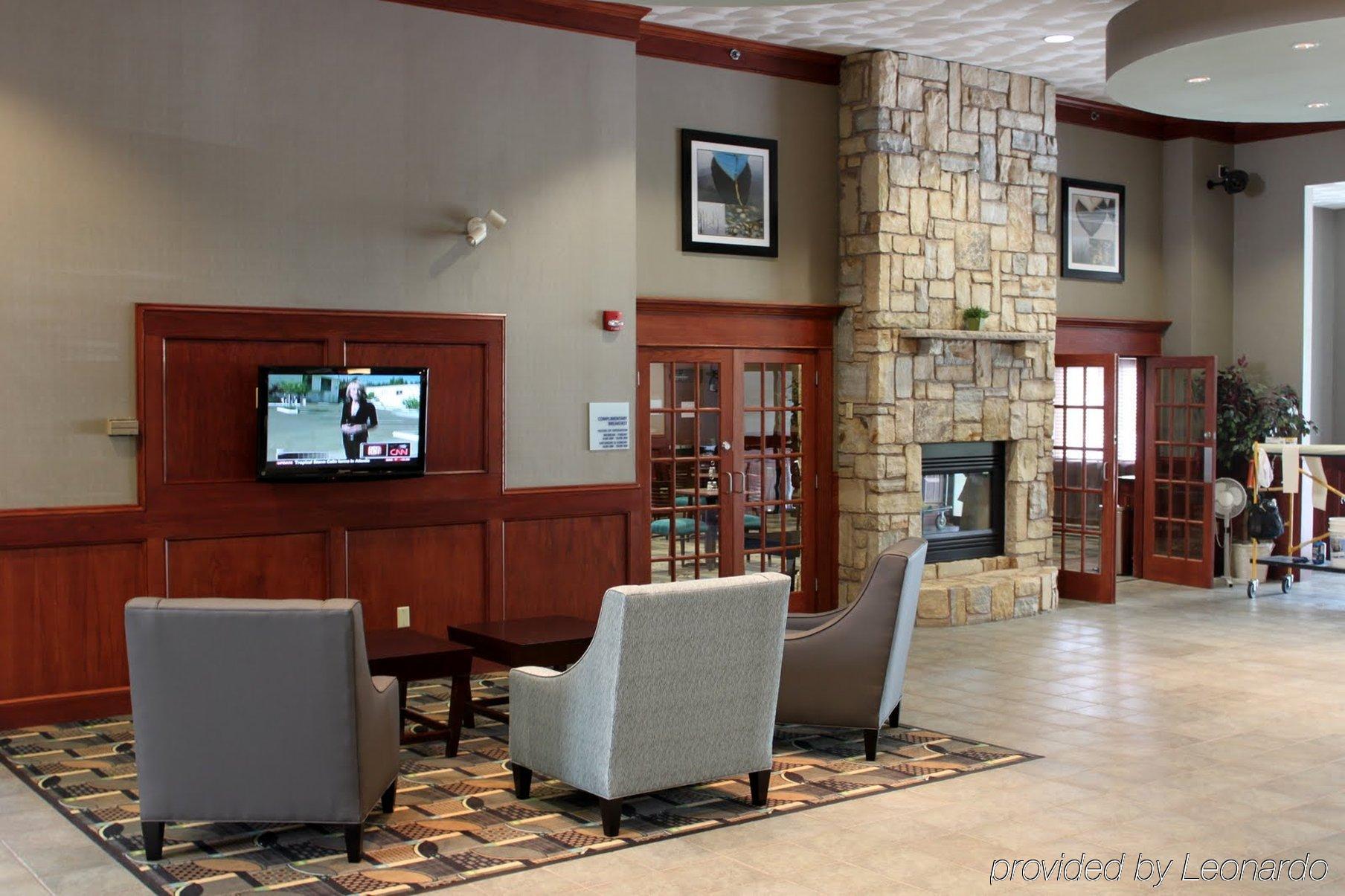 Holiday Inn Express & Suites Smithfield - Providence By Ihg Ngoại thất bức ảnh