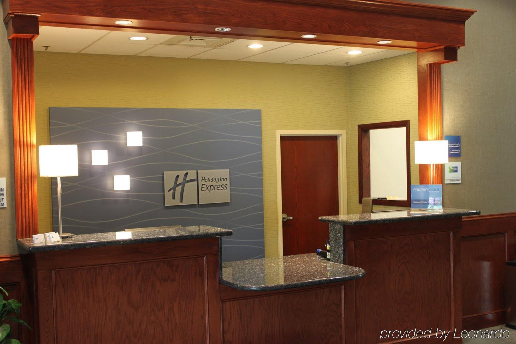 Holiday Inn Express & Suites Smithfield - Providence By Ihg Ngoại thất bức ảnh