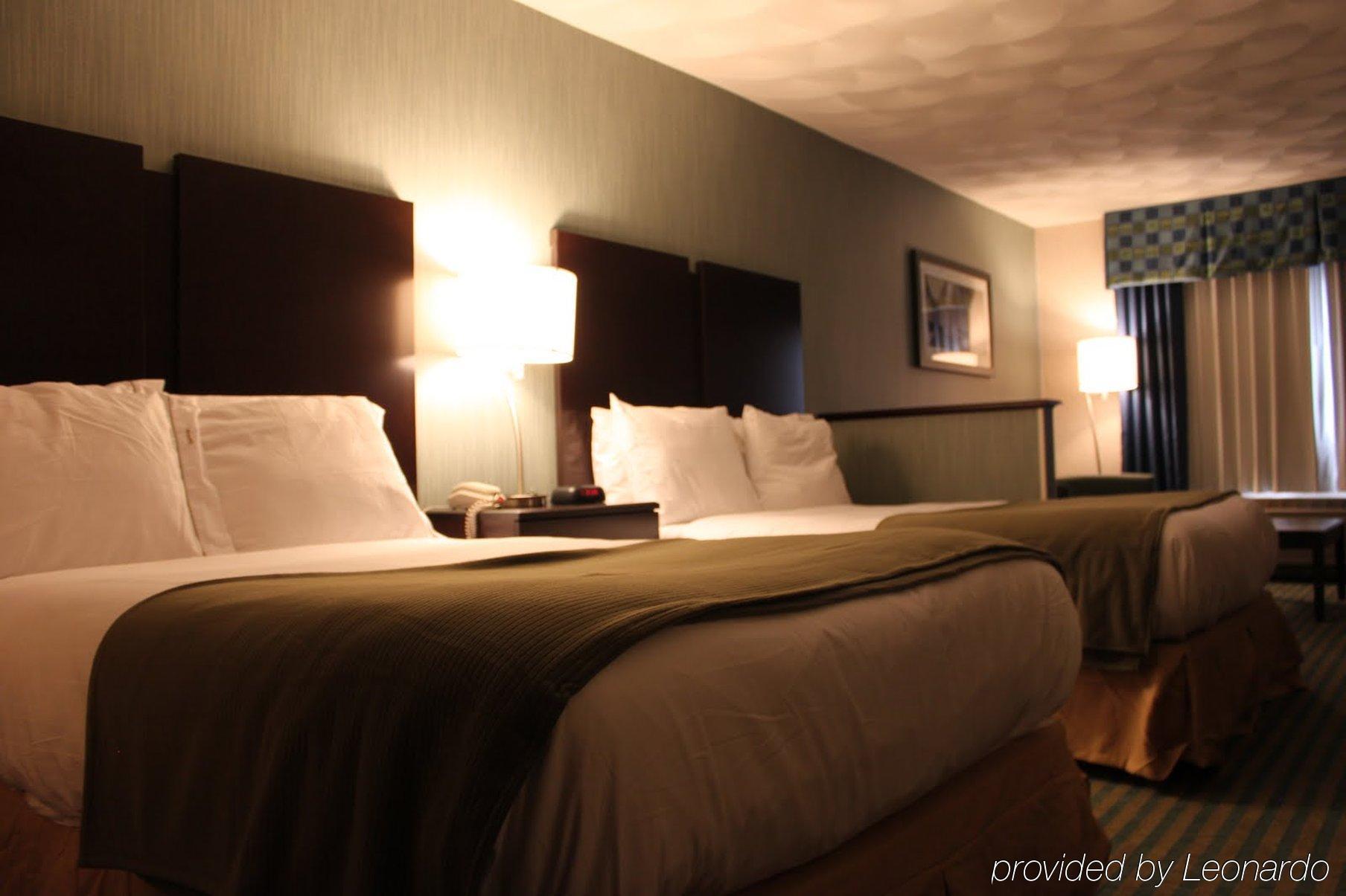 Holiday Inn Express & Suites Smithfield - Providence By Ihg Ngoại thất bức ảnh