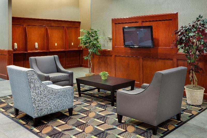 Holiday Inn Express & Suites Smithfield - Providence By Ihg Ngoại thất bức ảnh