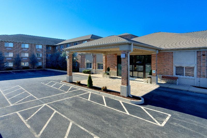 Holiday Inn Express & Suites Smithfield - Providence By Ihg Ngoại thất bức ảnh